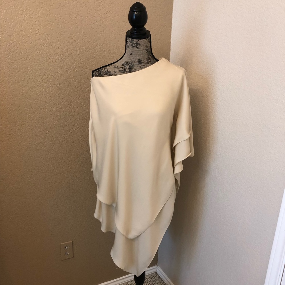 Ralph Lauren Purple Label blouse or dress